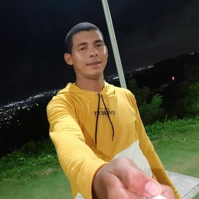 Profile Picture of Lesman David Altamar Carreño (@AltamarLesman) on Twitter