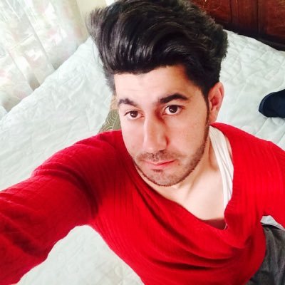 Profile Picture of Ahmad Fawad Moheb (@FawadMoheb) on Twitter