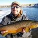 Profile Picture of Scott Lazarowicz (@alaskascottl) on Pinterest