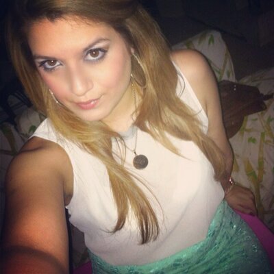 Profile Picture of María José Pazmiño (@GataImport) on Twitter