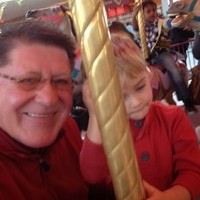 Profile Picture of Frank Campbell (@frank-campbell-47) on Quora