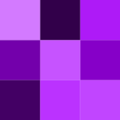 Profile Picture of PurplePosting (@PurplePostings) on Twitter