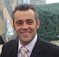 Profile Picture of Simon Hillon Wikipedia