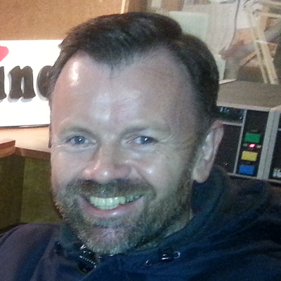 Profile Picture of Gary Davidson (@LYALLOUT) on Twitter