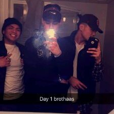 Profile Picture of Patrick Robles (@patrickrobles_) on Twitter