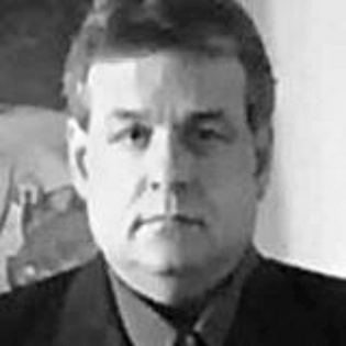 Profile Picture of M. Scott Workman (@MScottWorkman) on Twitter