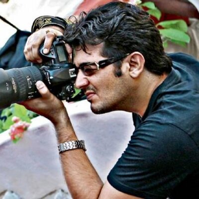 Profile Picture of Joseph Dass (@josephdass86) on Twitter