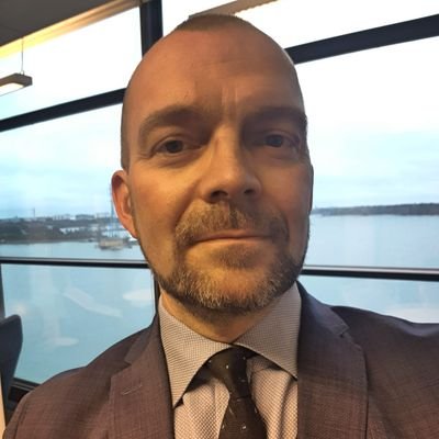 Profile Picture of Jan Schugk (@jan_schugk) on Twitter
