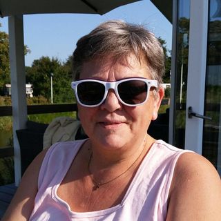 Profile Picture of Sylvia Nathues (@sylvia.nathues) on Facebook
