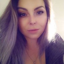 Profile Picture of Olga Rudenko (@OlgaRudenko10) on Twitter