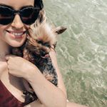 Profile Picture of Victoria Halkeas (@victoriahalkeas) on Instagram