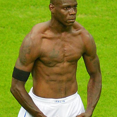 Profile Picture of Emile Heskey (@PaulHinksFTM) on Twitter
