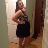 Profile Picture of Bianca Young (@bianca-young-10) on Quora