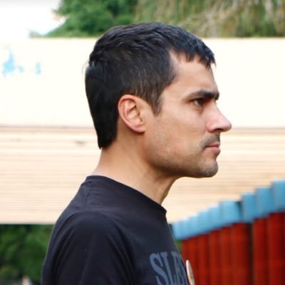 Profile Picture of Jacobo Zanella (@jacobozanella) on Twitter