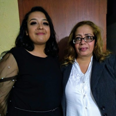 Profile Picture of Alejandra Castillo Garduño (@ALEJANDRA_CASG) on Twitter