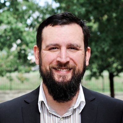 Profile Picture of Joshua Torrey (@JoshuaTorrey) on Twitter