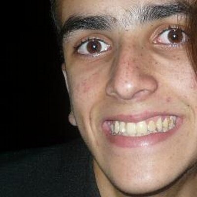 Profile Picture of Jefferson Ribeiro (@ribeiro_jerry) on Twitter