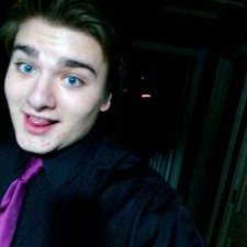 Profile Picture of Cory Macneil (@corymacneil1) on Twitter