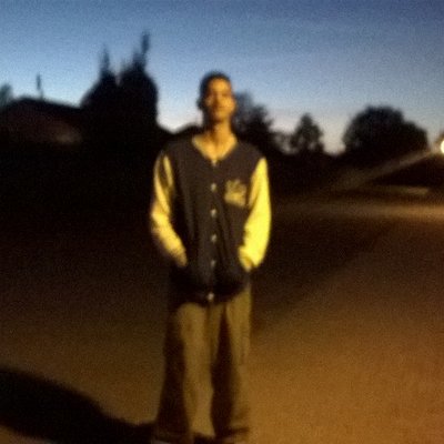 Profile Picture of Adam Sadek (@adamsadek33) on Twitter