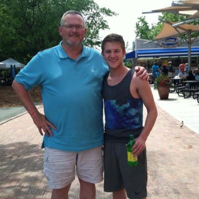 Profile Picture of Mark D. Matlock (@MatlocM) on Twitter