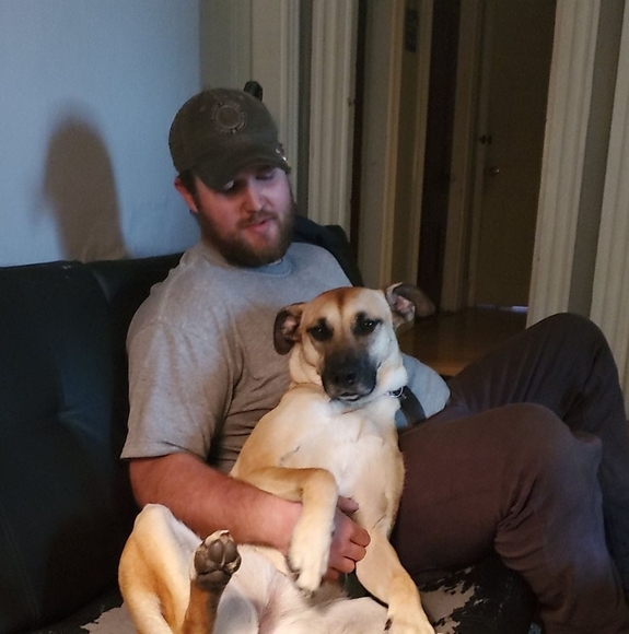 Profile Picture of Kirby Mutton (@kirbmutt) on Poshmark