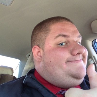 Profile Picture of Hunter Tolbert (@hrtolbert5353) on Twitter