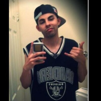 Profile Picture of Jeremy Isac Coronel (@raider_j_661) on Twitter