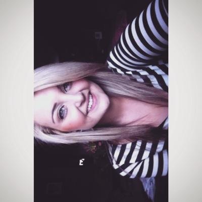 Profile Picture of Brooke Hubert (@BrookeWes) on Twitter