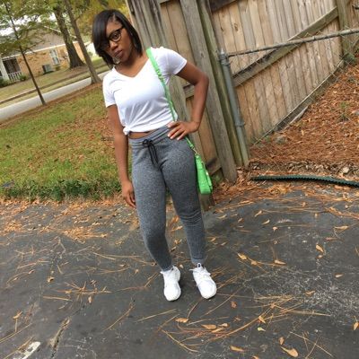 Profile Picture of chassity_ (@chassity_) on Tiktok