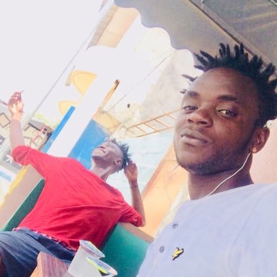 Profile Picture of Gomon Yannick Eric Landry (@EricGomon) on Twitter