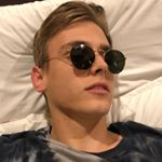 Profile Picture of Max Hoffman (@max_hoffman_) on Instagram