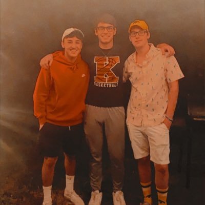 Profile Picture of Sam (@samburkhart__) on Twitter