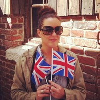 Profile Picture of Claire England (@claire-england-12) on Quora