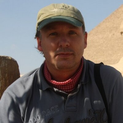 Profile Picture of Thomas Glaser (@ThomasGlaser) on Twitter