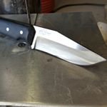 Profile Picture of steve ballew (@backcountryblades) on Instagram