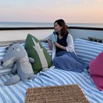 Profile Picture of Sandy Hsieh (@klshya) on Instagram