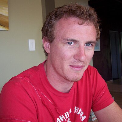 Profile Picture of Matthew Gain (@@matt_arno) on Twitter