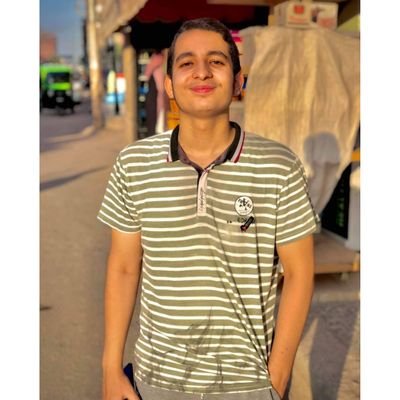 Profile Picture of Abdullah Zaki (@Abdullah_Zaki10) on Twitter