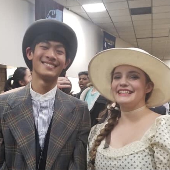 Profile Picture of Bethany Maydole (@may_beth12) on Poshmark