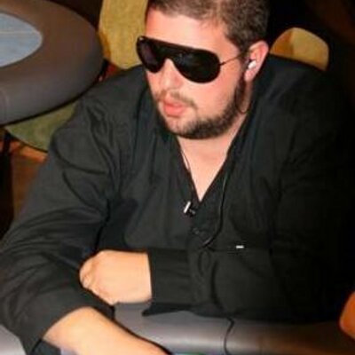 Profile Picture of Manuel Lopes (@Pokerpiu1) on Twitter