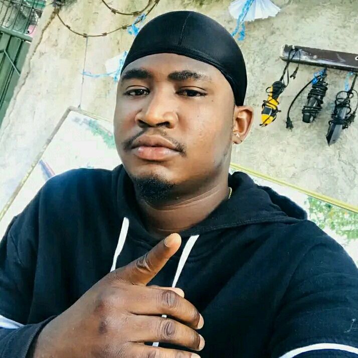 Profile Picture of sheriff la (@langloispeter) on Tiktok