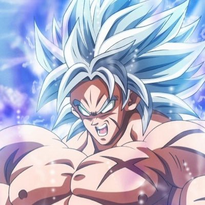 Profile Picture of Bernard Coles (@MajinxBroly) on Twitter