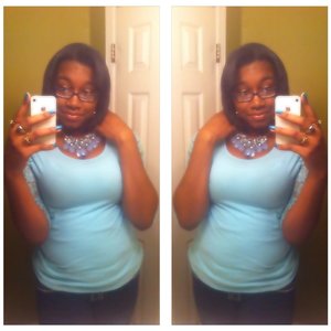 Profile Picture of Afton Williams (@aftonewilliams) on Myspace