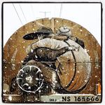 Profile Picture of Richard Maurer (@sculpturemonkey) on Instagram