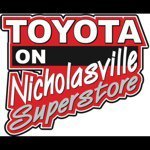 Profile Picture of Toyota On Nicholasville (@toyotaonnicholasville) on Instagram