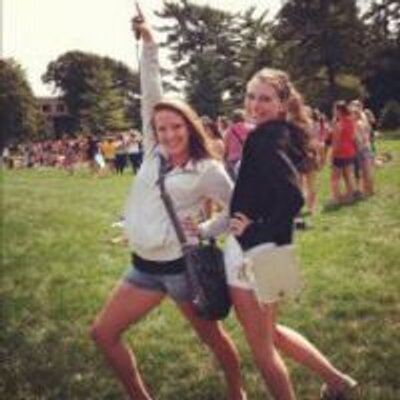 Profile Picture of Miranda Vaughn (@miranda4632) on Twitter