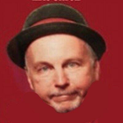 Profile Picture of Eric Citron (@MccreaSybil) on Twitter
