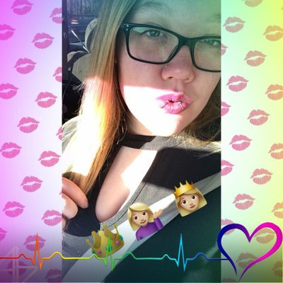 Profile Picture of Tabitha Walker (@ItsTabithaBaby) on Twitter