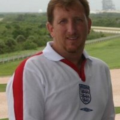 Profile Picture of Michael Beeby (@mkbeeby) on Twitter