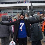 Neel Amin - Instagram Profile Picture of Neel Amin (@the_neel_amin) on Instagram